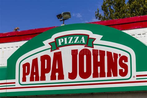 And so will other major fast food chains like Burger King, Wendys, Taco Bell, Jack in the Box, Hardees and Popeyes, Fox Business reports. . Papa johns logansport indiana